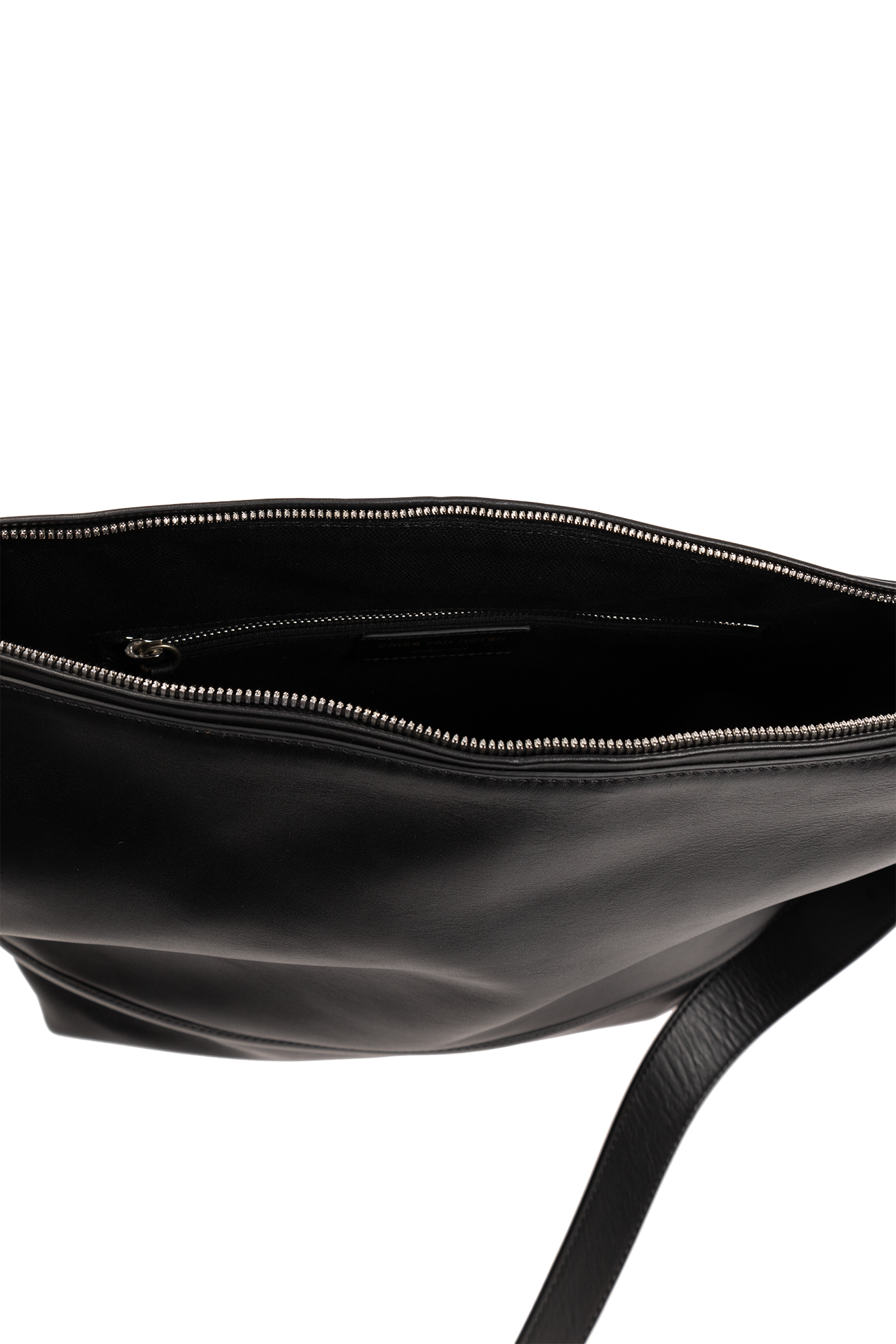 Dries Van Noten Leather shoulder bag | Men's Bags | Vitkac Dries Van Noten Leather shoulder bag | Men's Bags | Vitkac